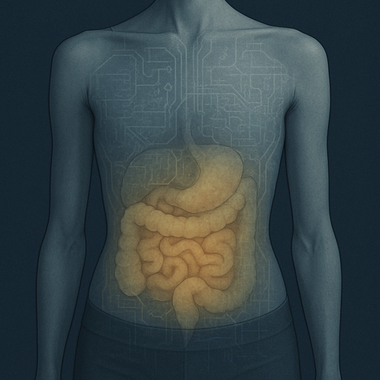 Skinny Fat  - מסוכן יותר ממה שאתם חושבים