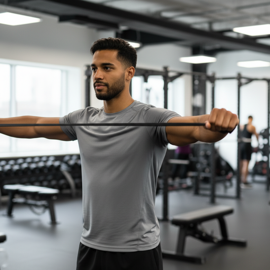 "אני אעשה את זה תוך כדי תנועה": למה חימום הוא לא בזבוז זמן