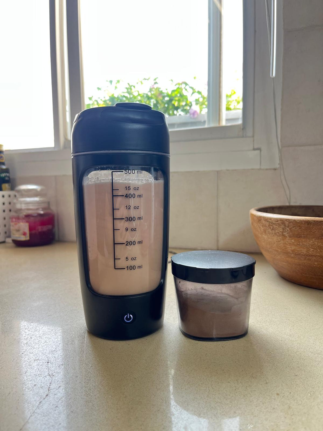 סוף סוף חלק: טעויות נפוצות שהורסות לכם את השייק (והפתרון המהיר)