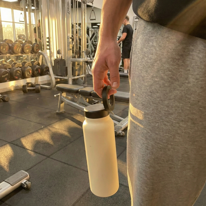 הבקבוק המגנטי