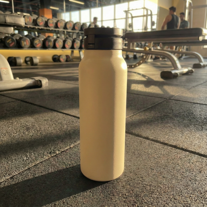 הבקבוק המגנטי